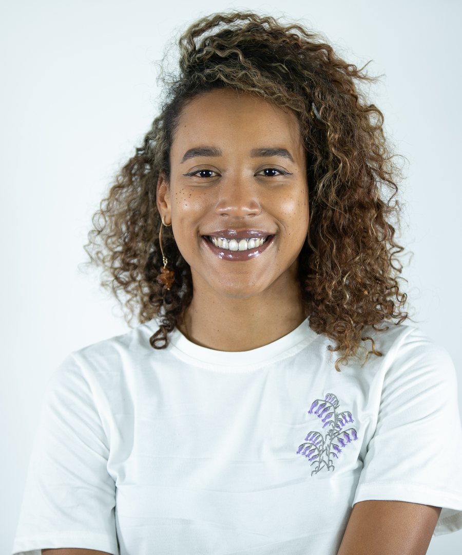 Sue-Tisan Morrell, certified massage therapist